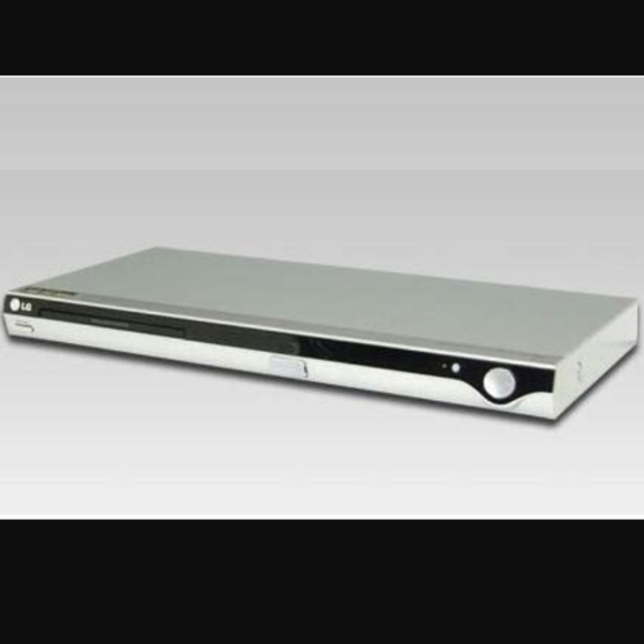 LG DVD VIDEO PLAYER LDA-830 DOLBY DIGITAL MP3 CD-R/RW - Picture 1 of 7